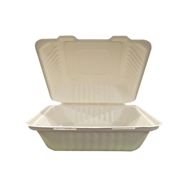 MA-88CL200 - 8x8" Clamshells