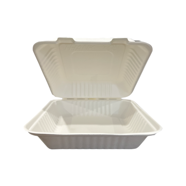 MA-99CL200 - 9x9" Clamshells