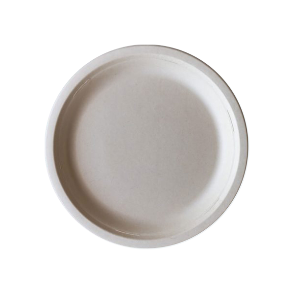 MA-9RP500 - 9" Round Plates