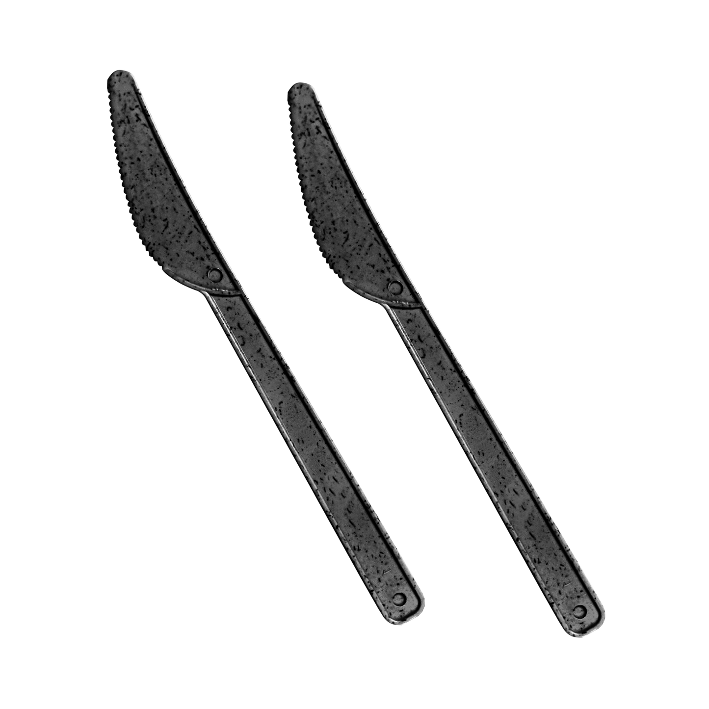 Black Agave Knife