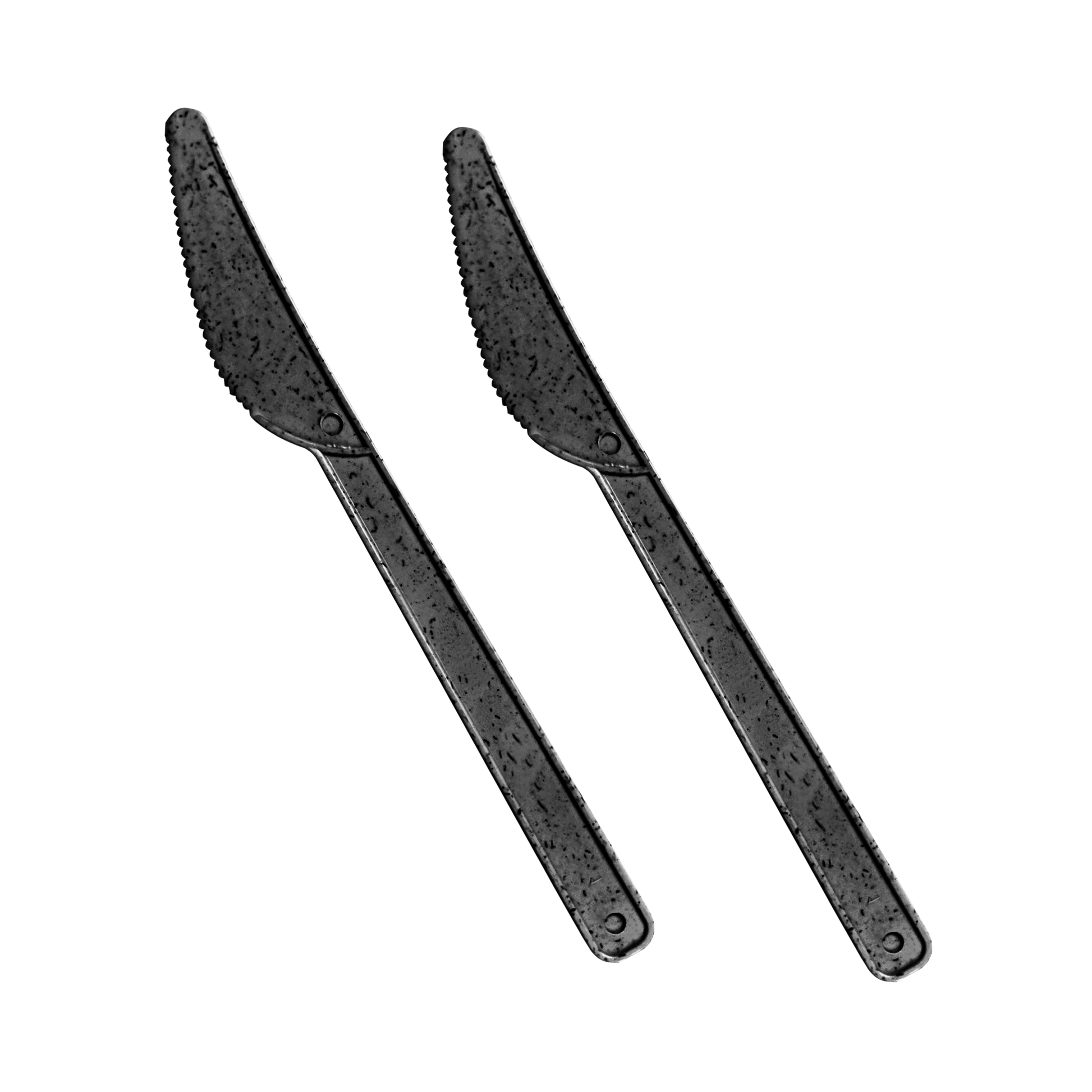 Black Agave Knife