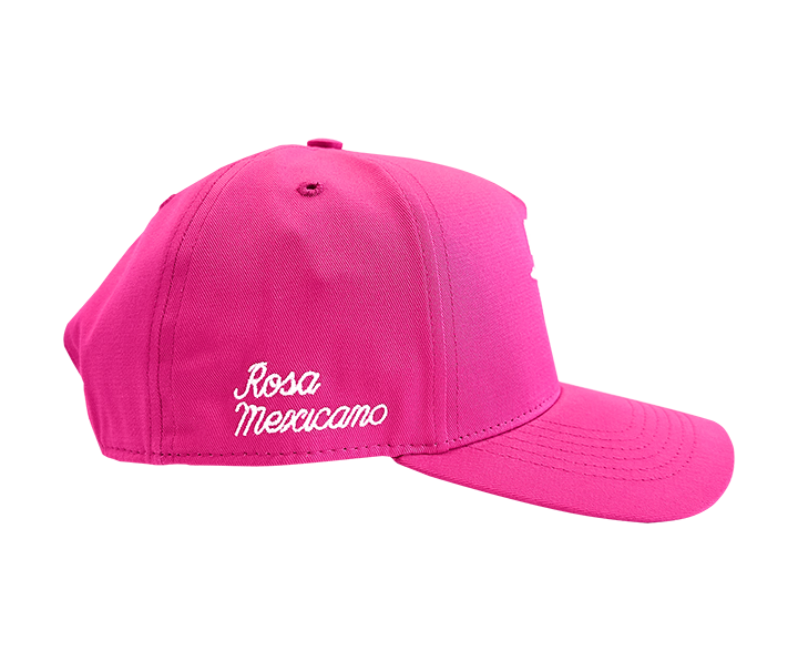 The Rosa Mexicano