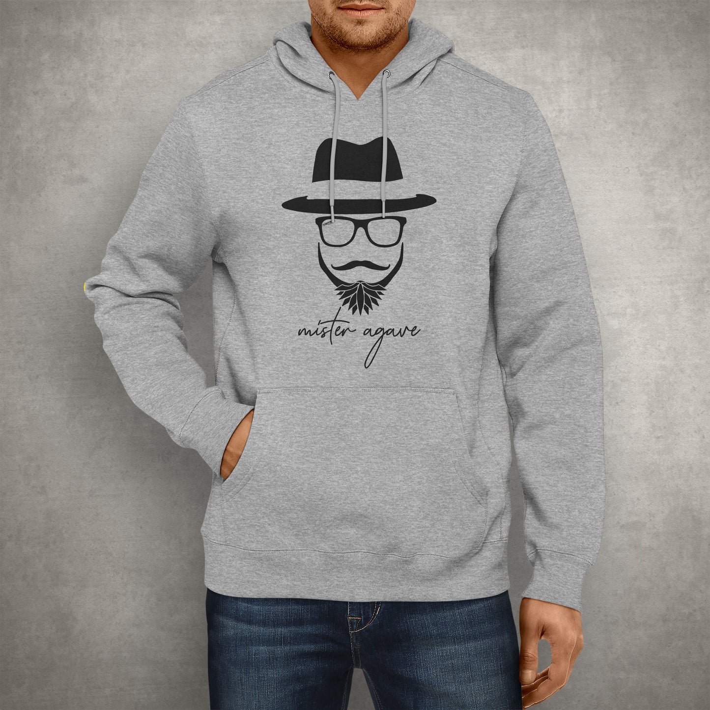 Mister Agave Hoodie