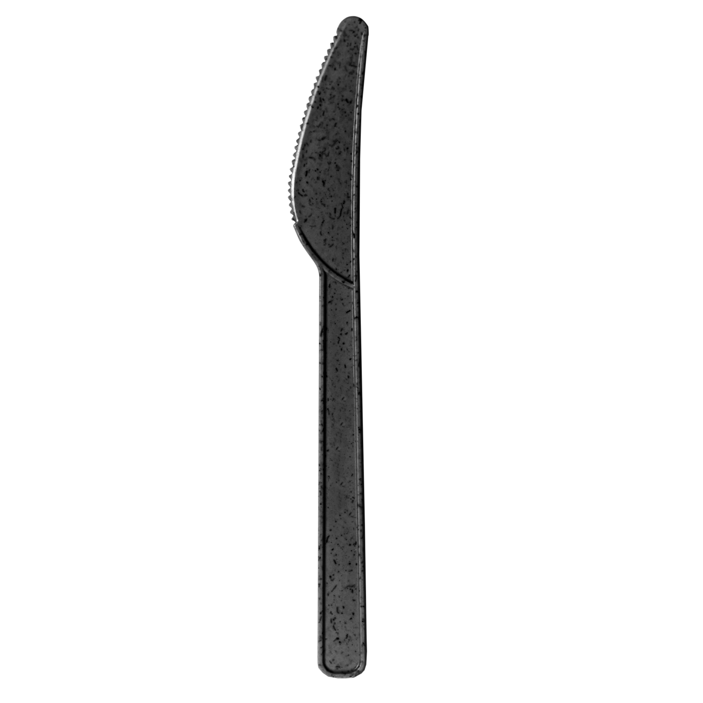Black Agave Knife