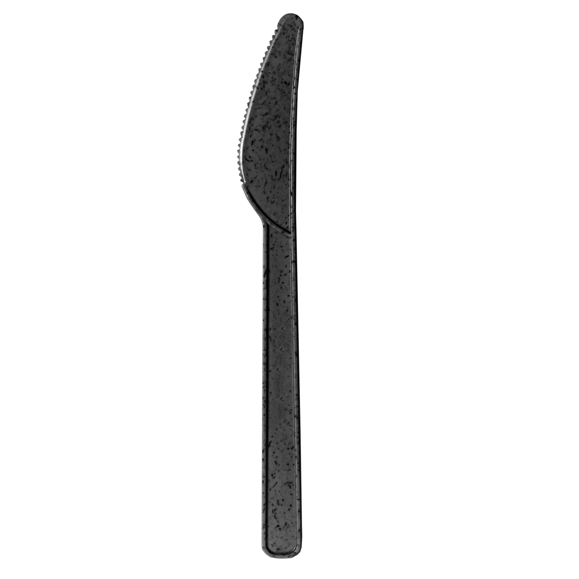 Black Agave Knife