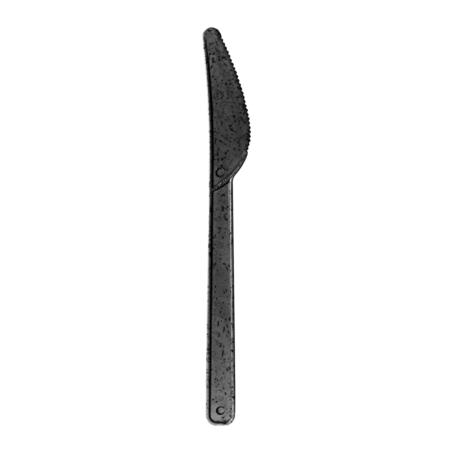 Black Agave Knife