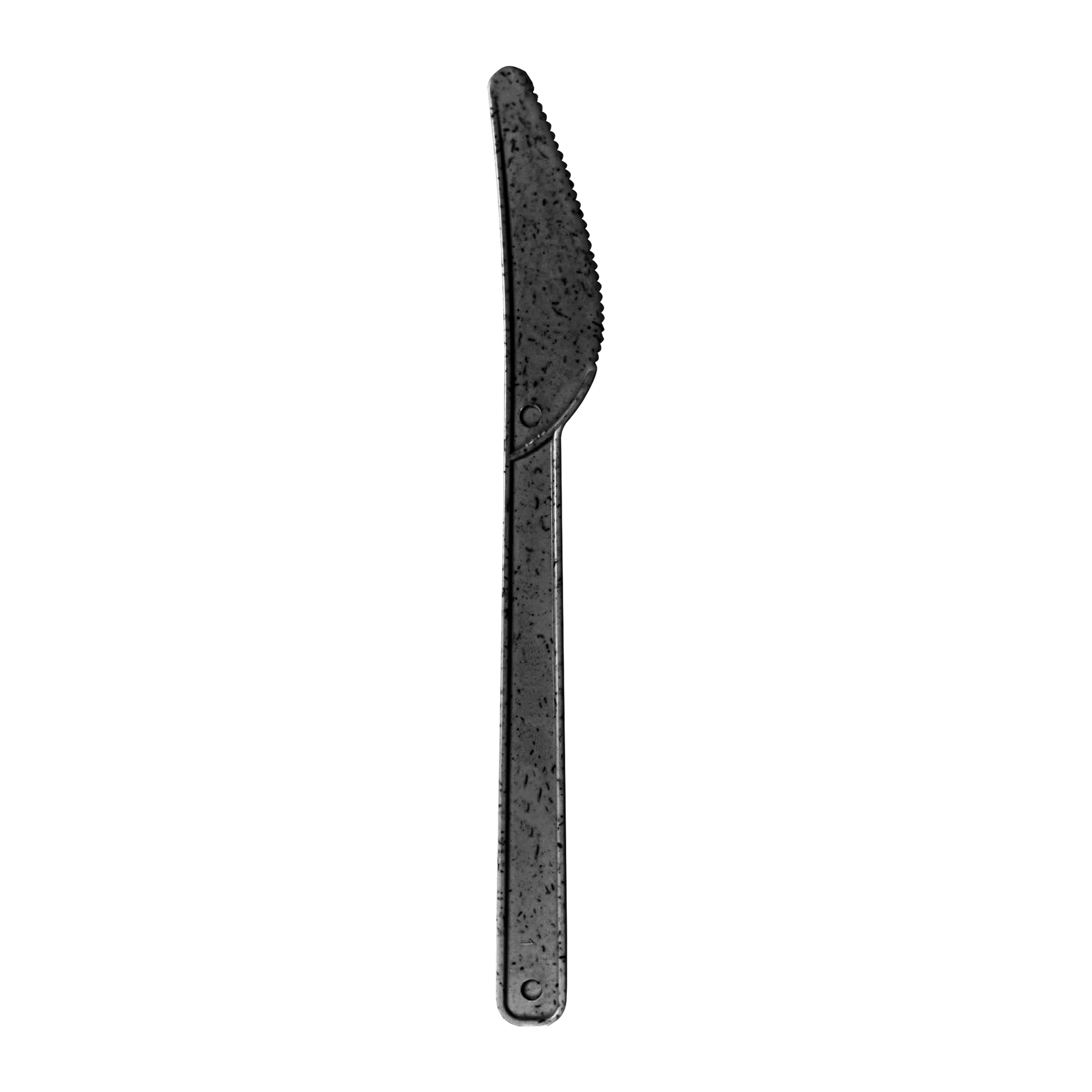 Black Agave Knife