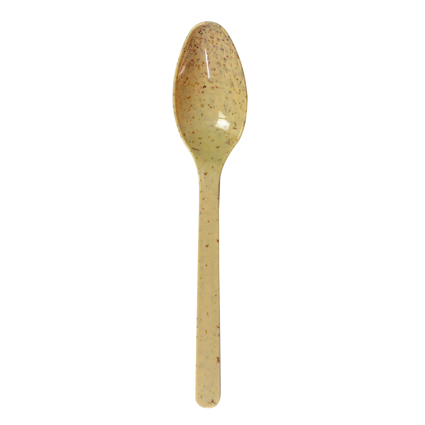 Natural Agave Spoon
