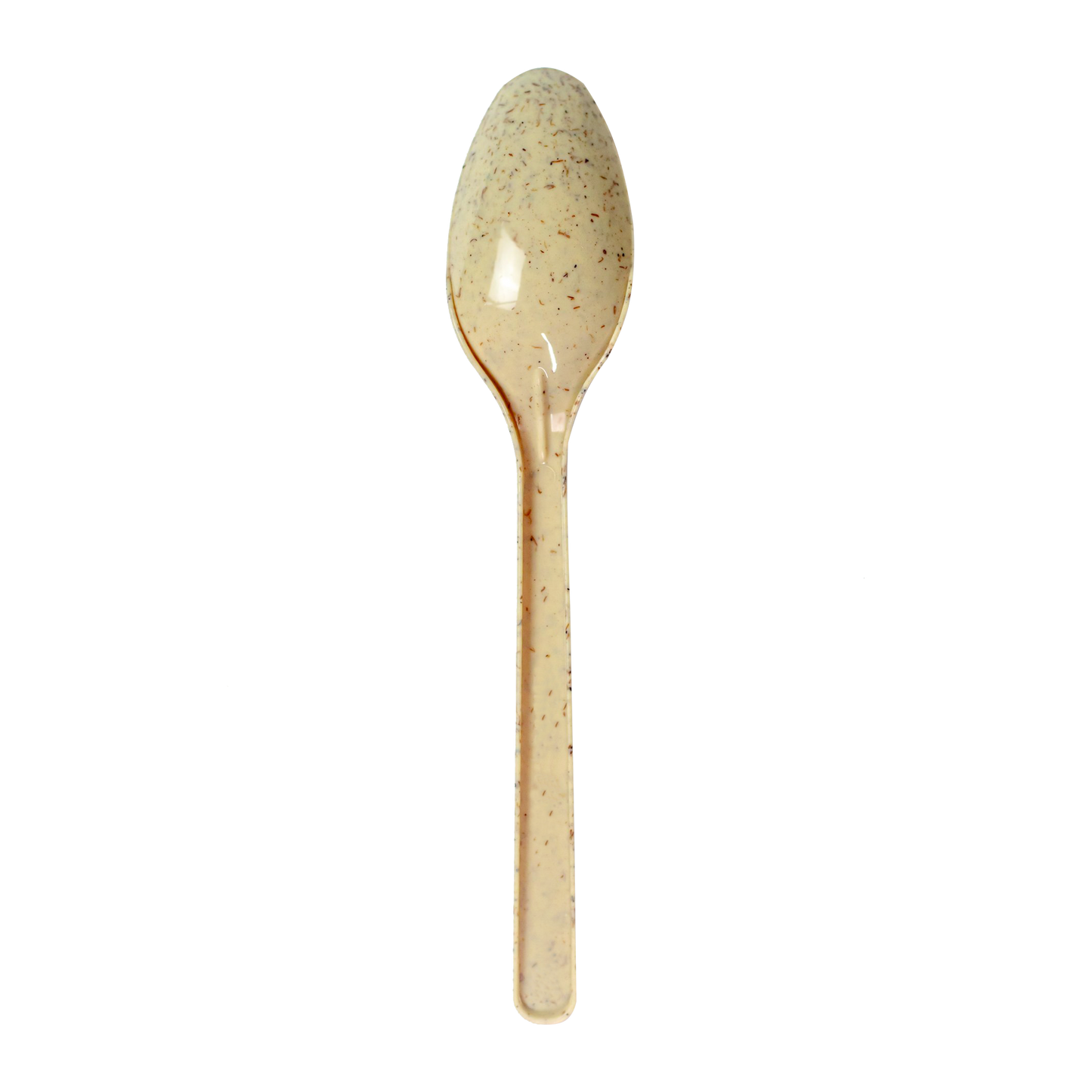 Natural Agave Spoon