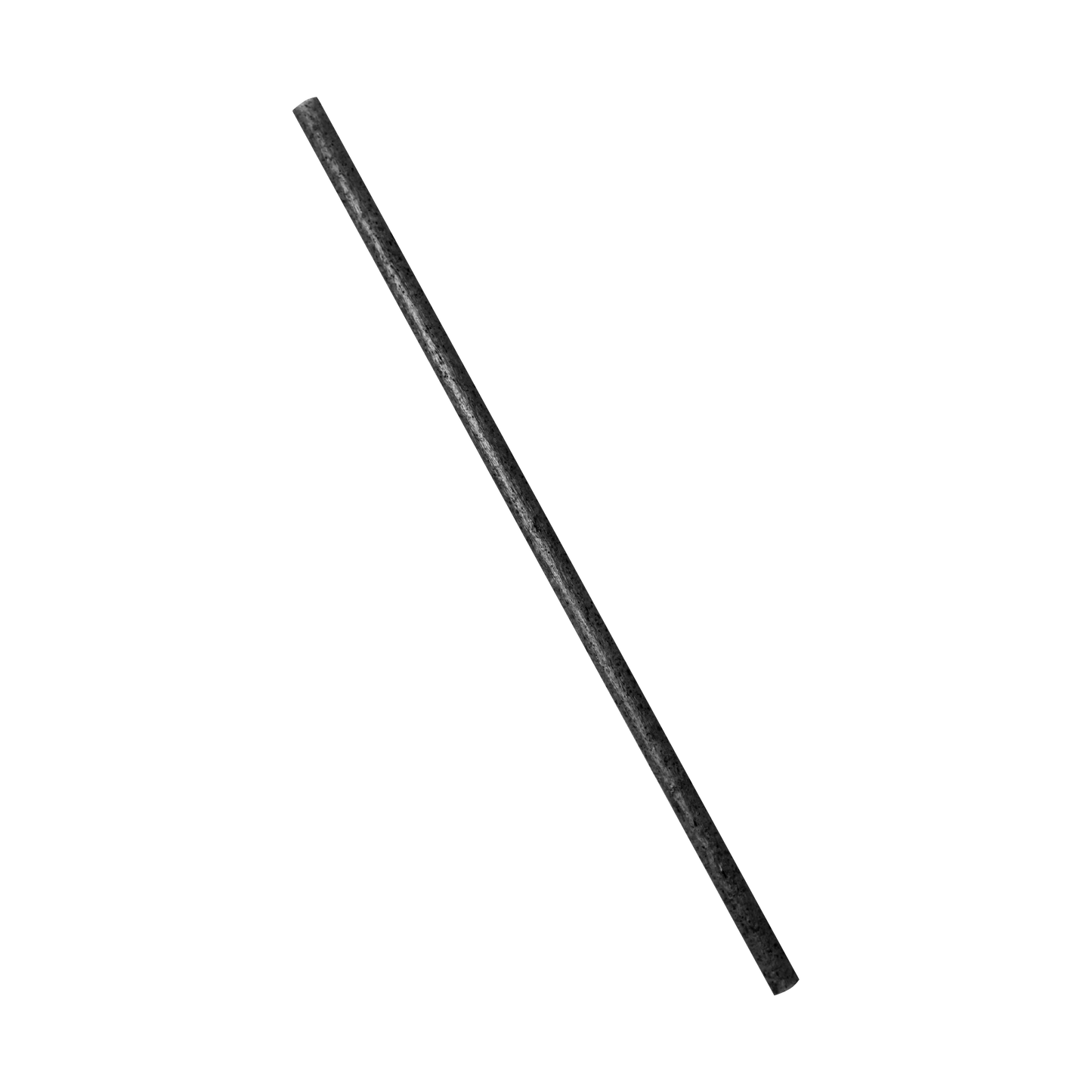 Black Agave Straw