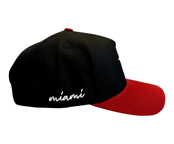 Miami Hat