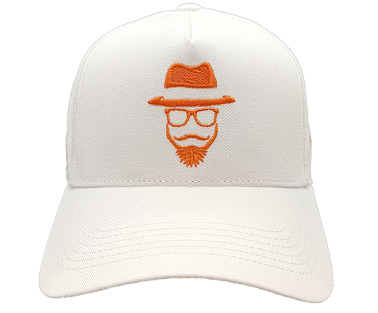 NY Hat (White)