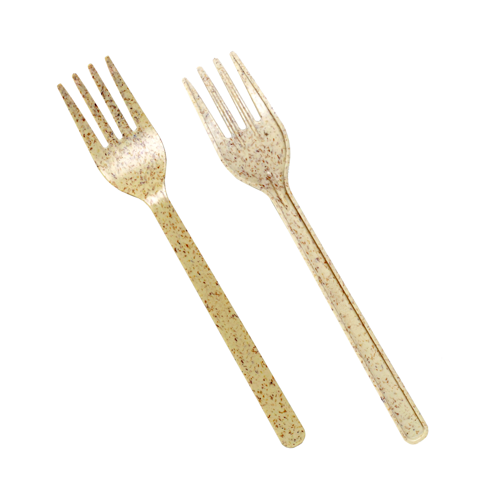Natural Agave Fork